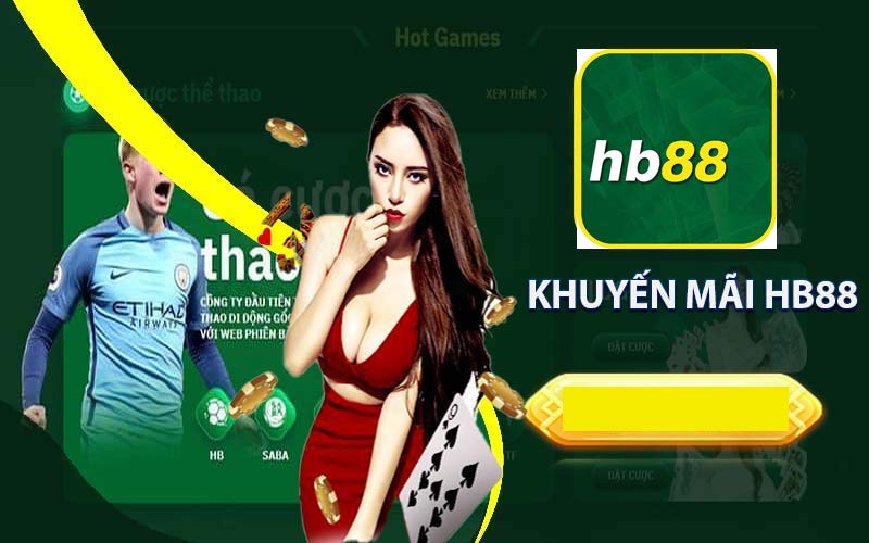 Trò chơi đa dạng tại hb88 casino