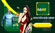 Hướng Dẫn Đăng Ký Tài Khoản Tại HB88 Casino